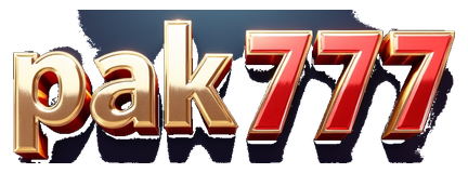 pak777 logo