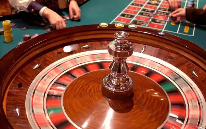 pak777 Live Tables aur Slots